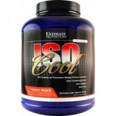 Iso Cool 2270 г. Ultimate Nutrition